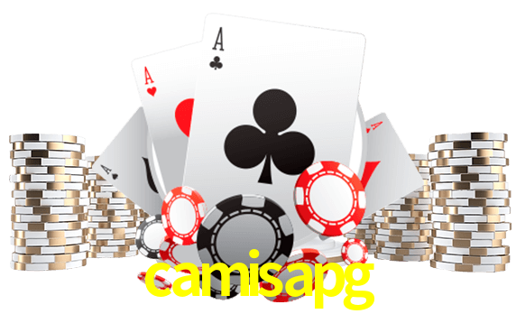 Jogue jogos de pôquer em camisapg