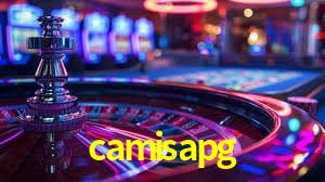 Estatísticas camisapg