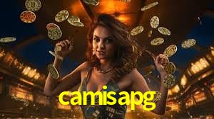 Welcome Bonus camisapg