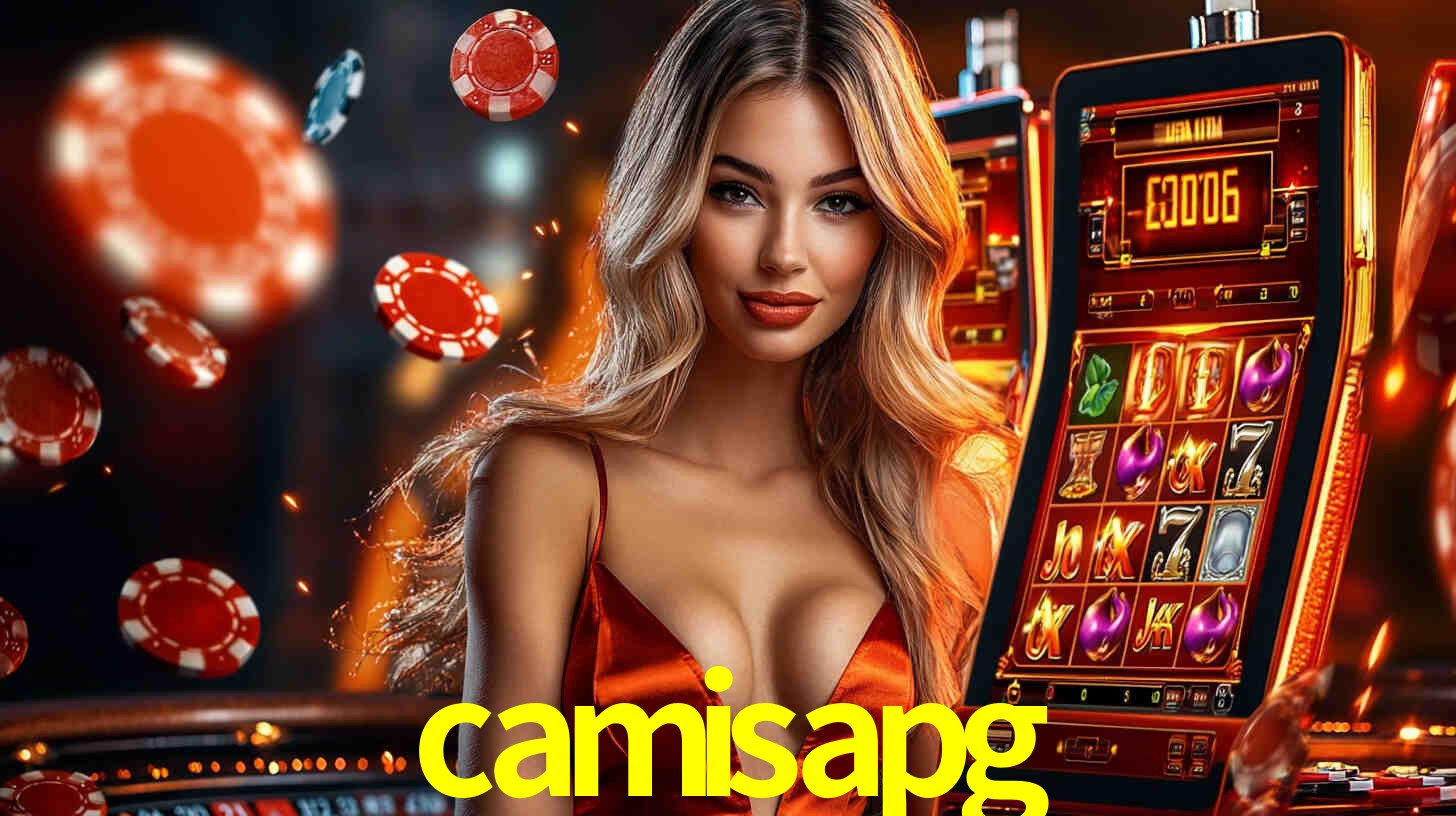 camisapg - Cassino Autorizado pelo Governo - camisapg.com