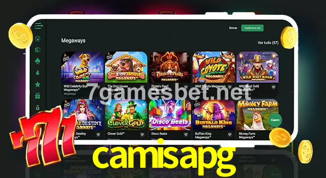 camisapg aplicativo