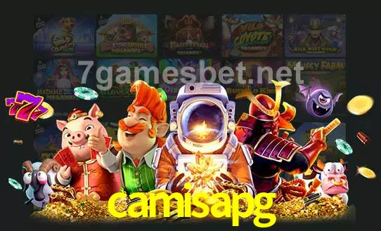 cassino camisapg