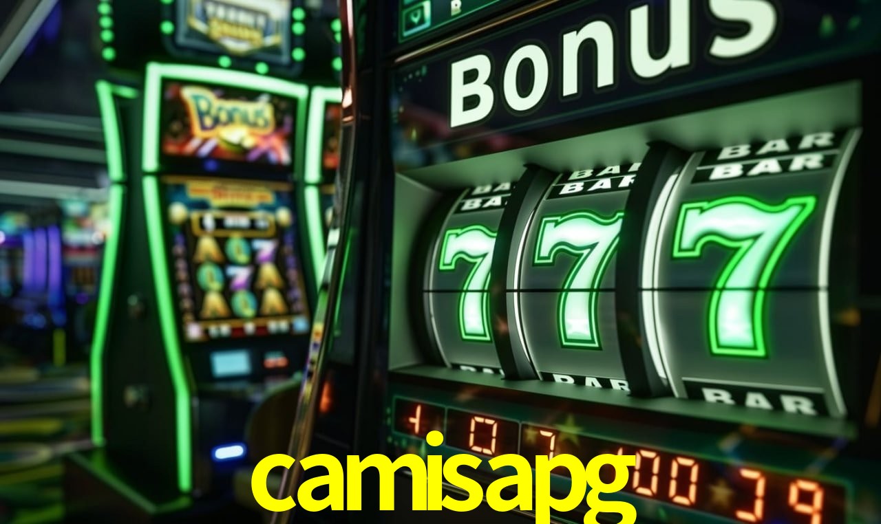 Bonus Features camisapg