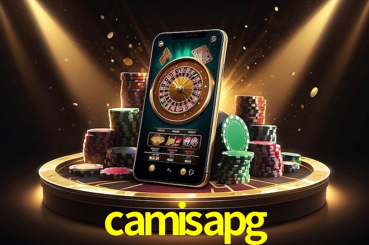 Tecnologia da Plataforma camisapg