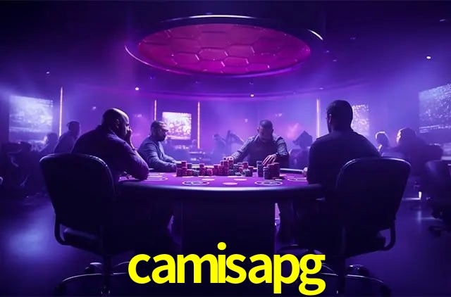 Estatísticas do Jogo camisapg