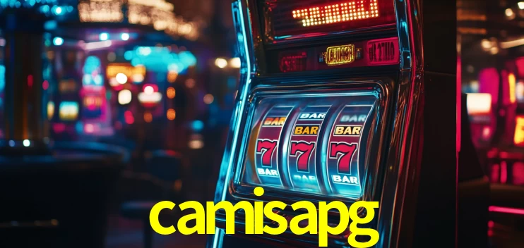 Welcome Bonus camisapg