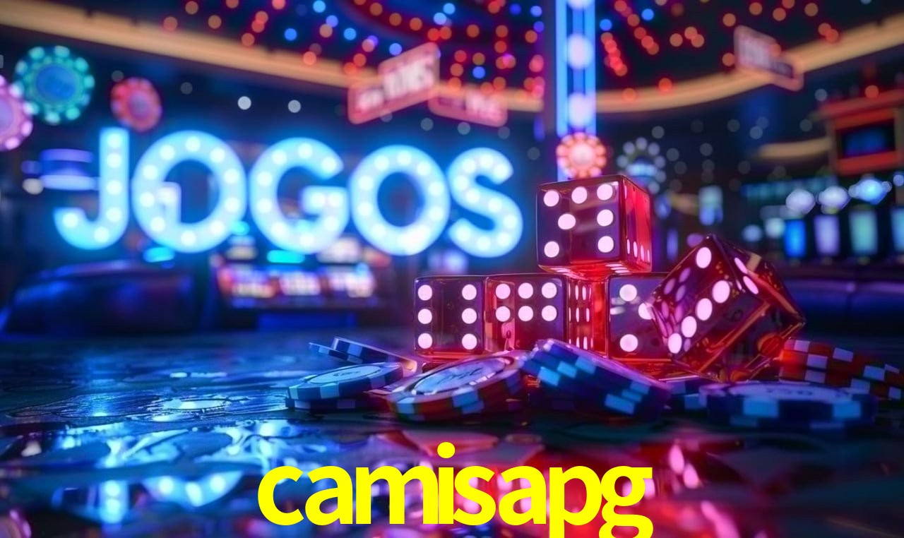 Jogos Exclusivos camisapg