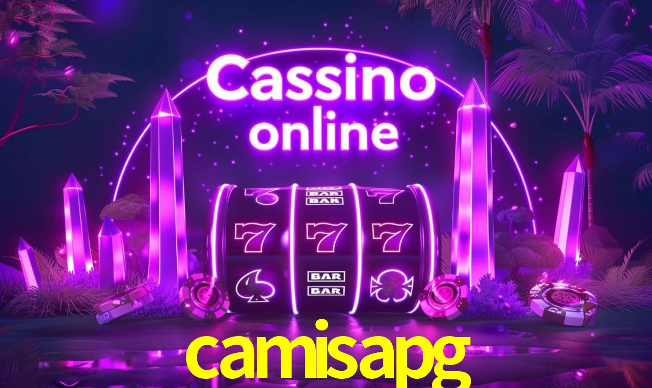 Design Responsivo camisapg