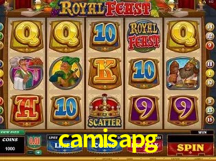Exclusive Offers camisapg