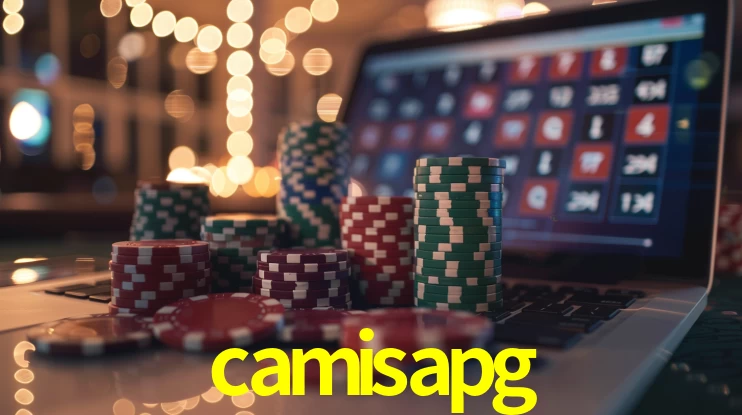 Slot Games camisapg