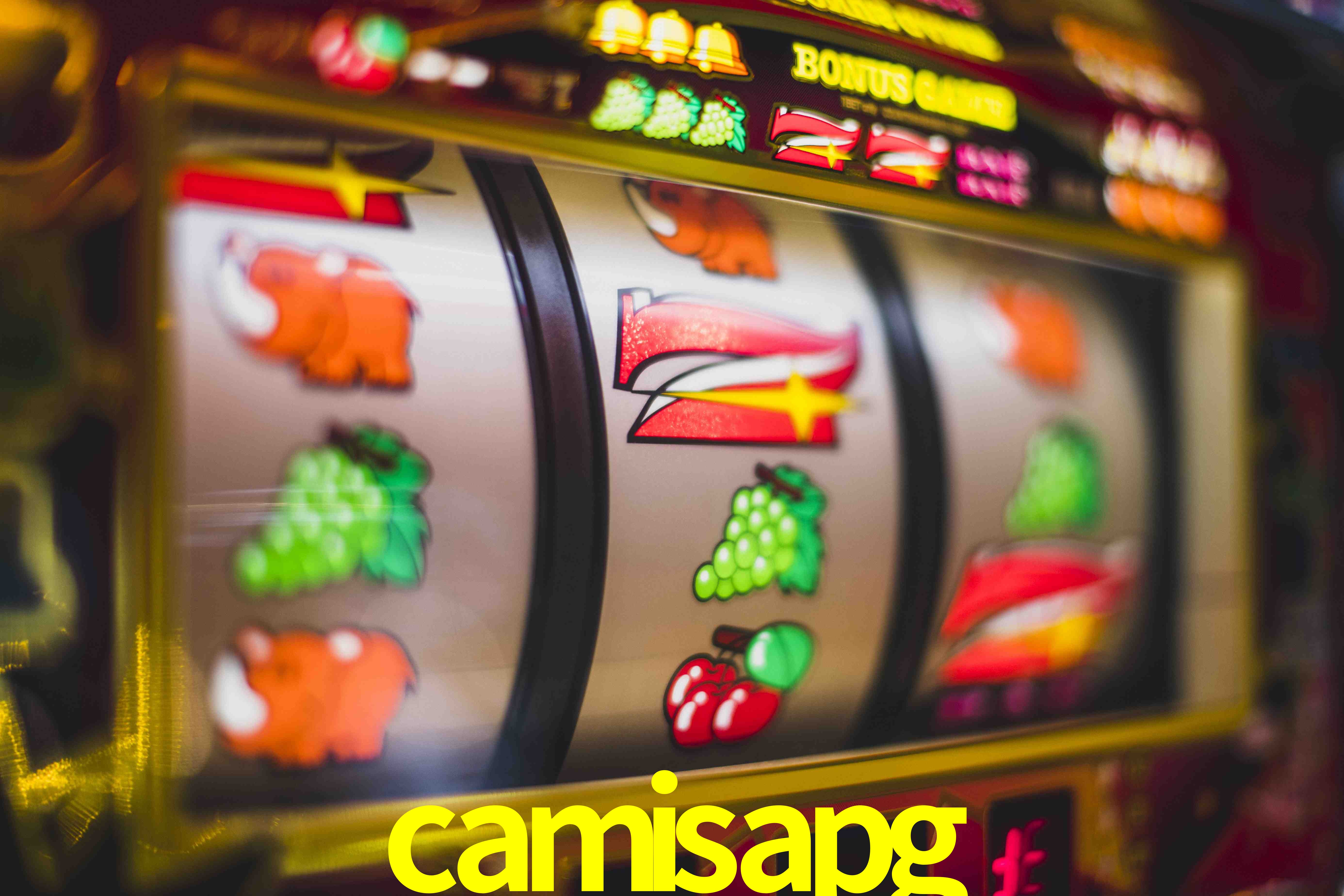 Spaceman Game camisapg