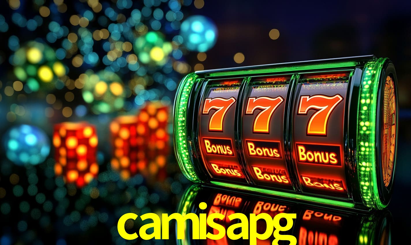 Benefícios da Conta camisapg