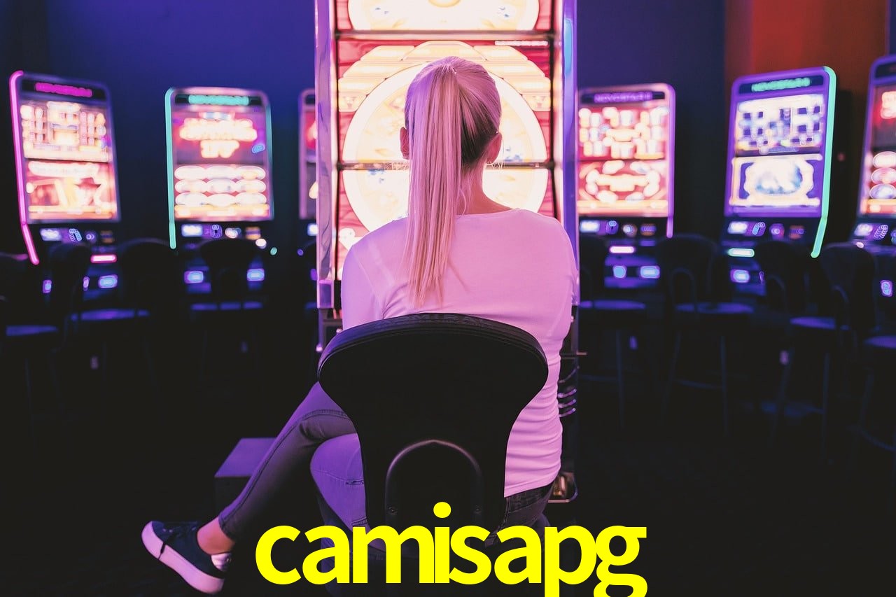 Game Statistics camisapg