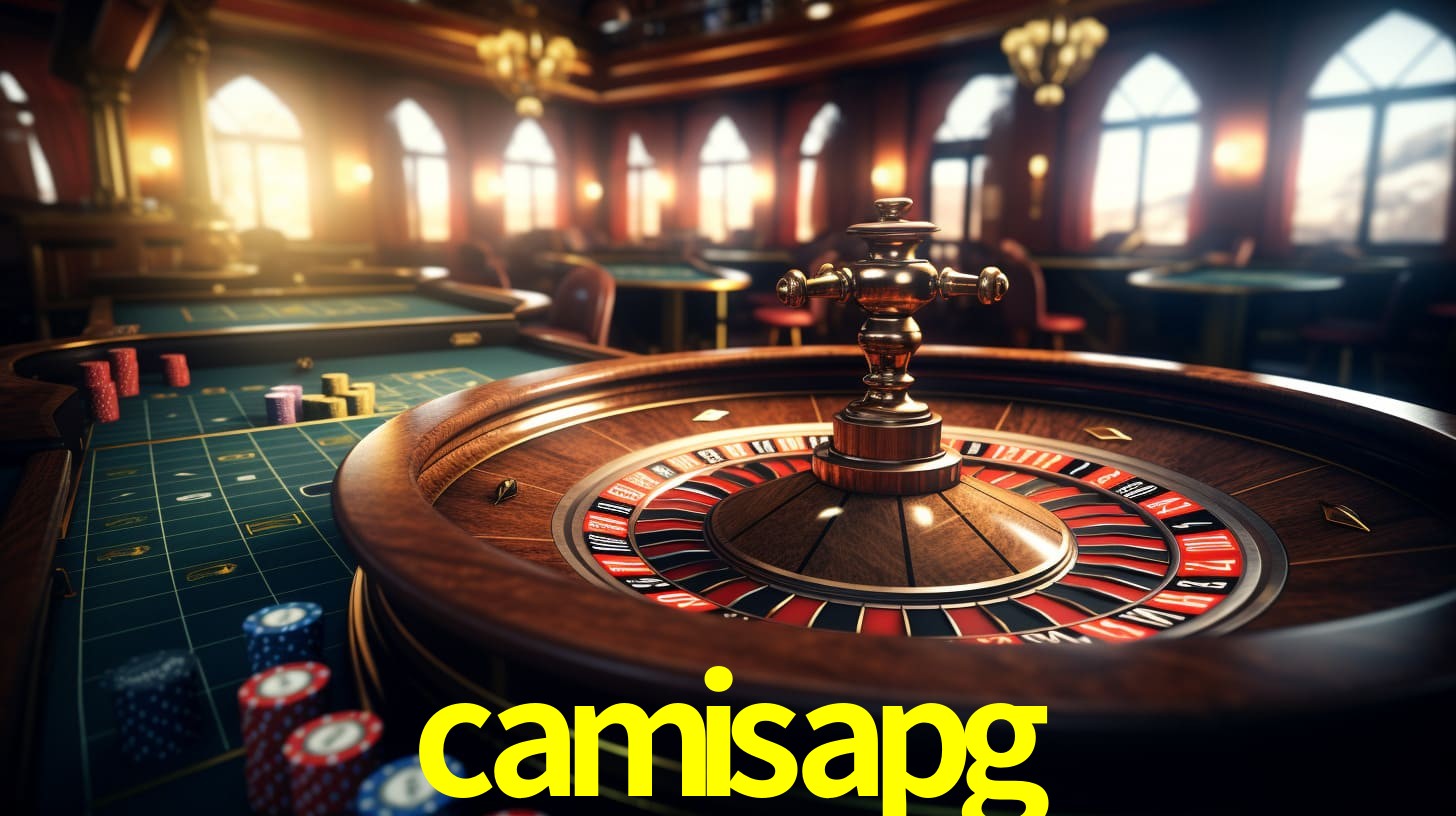 Live Casino camisapg