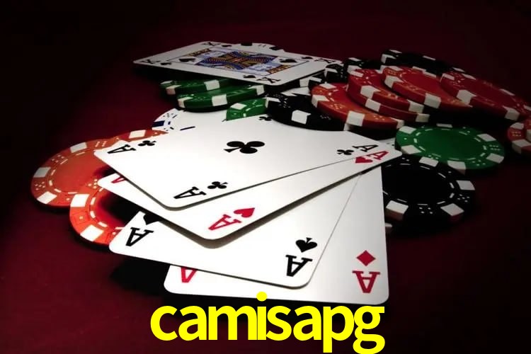 Casino Ao Vivo camisapg