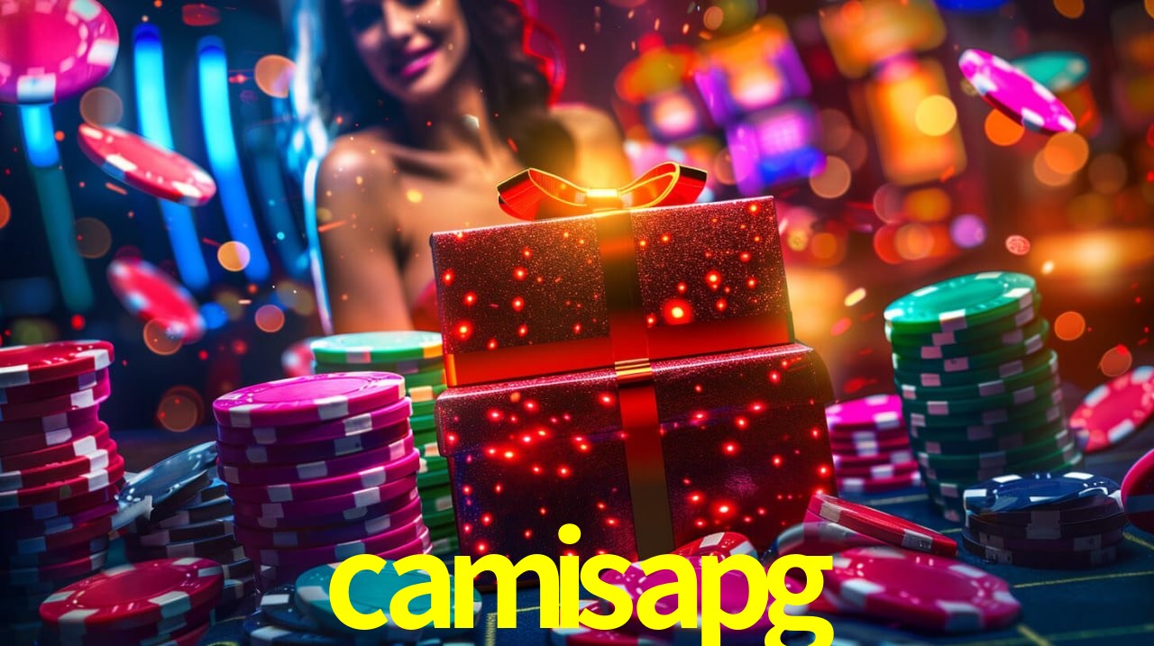 cassino camisapg