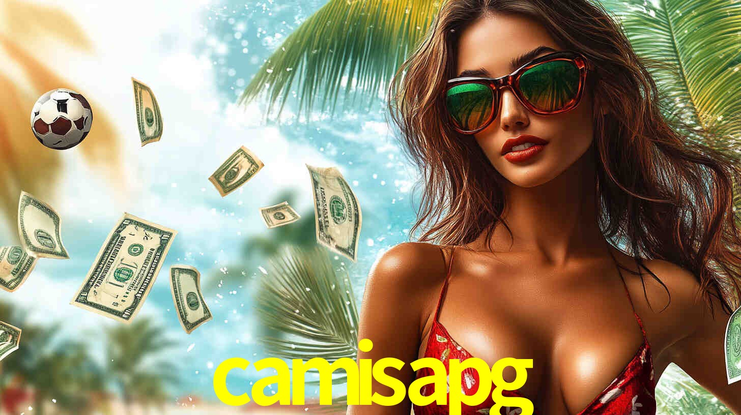 Flash Promotion camisapg