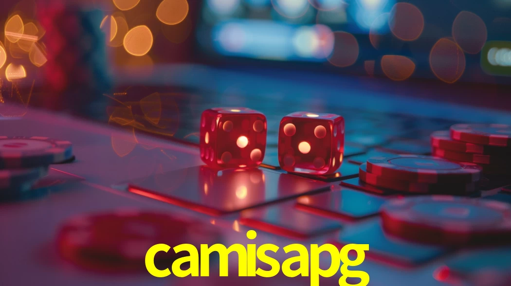 Games Directory camisapg