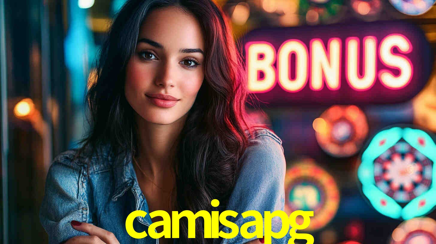 camisapg: A Experiência de Casino com Jogos de Mesa ao Vivo