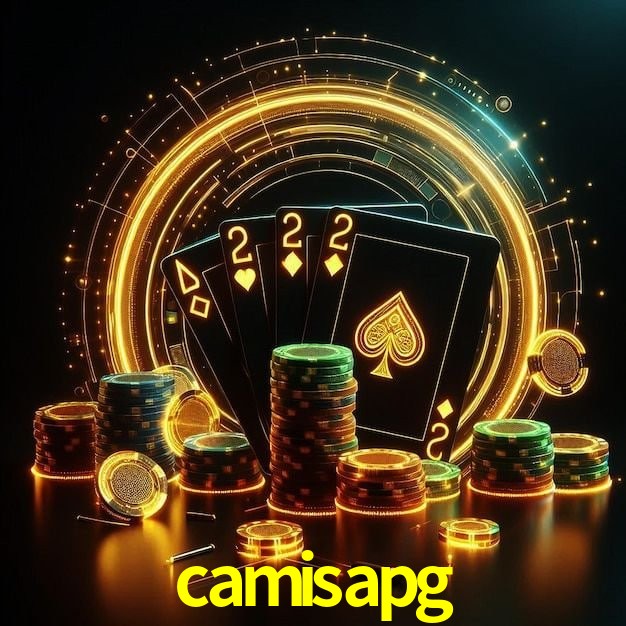 Jogos de Slot camisapg