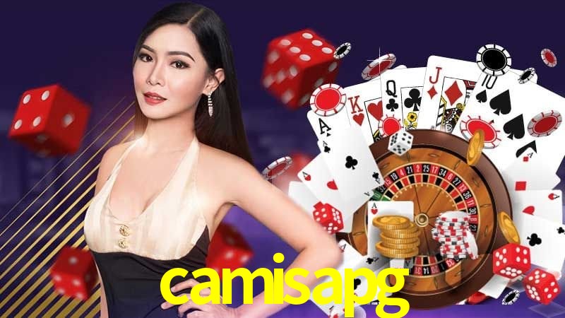 PIX Instantâneo camisapg