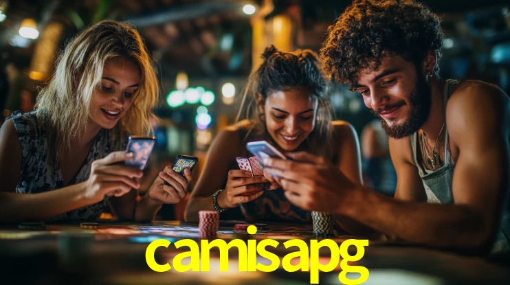 Daily Bonuses camisapg
