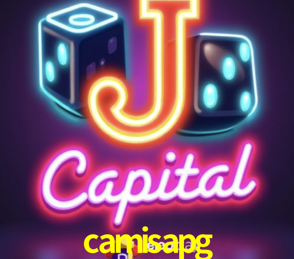2FA Security camisapg