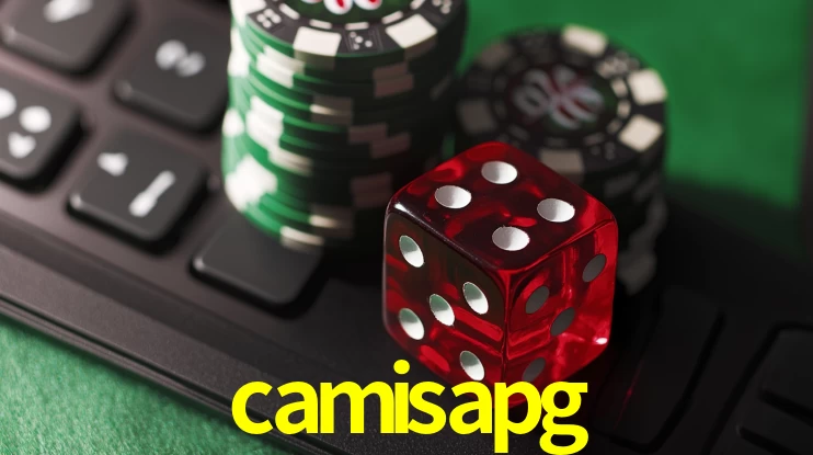 Live Casino camisapg