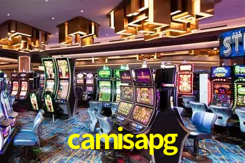 A Popularidade dos Caça-Níqueis no camisapg