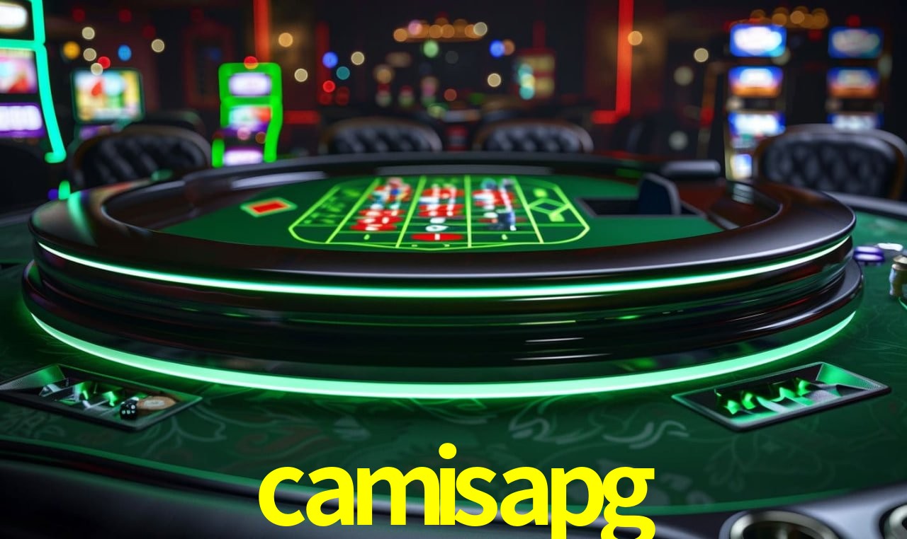 API Integration camisapg