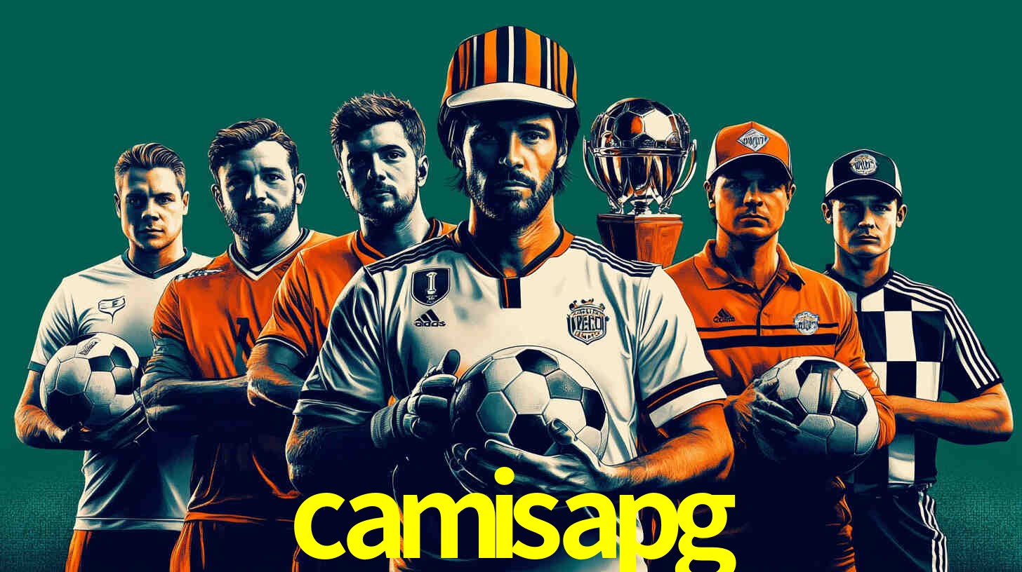 Descubra a Essência do camisapg: Nossa História e Compromissos