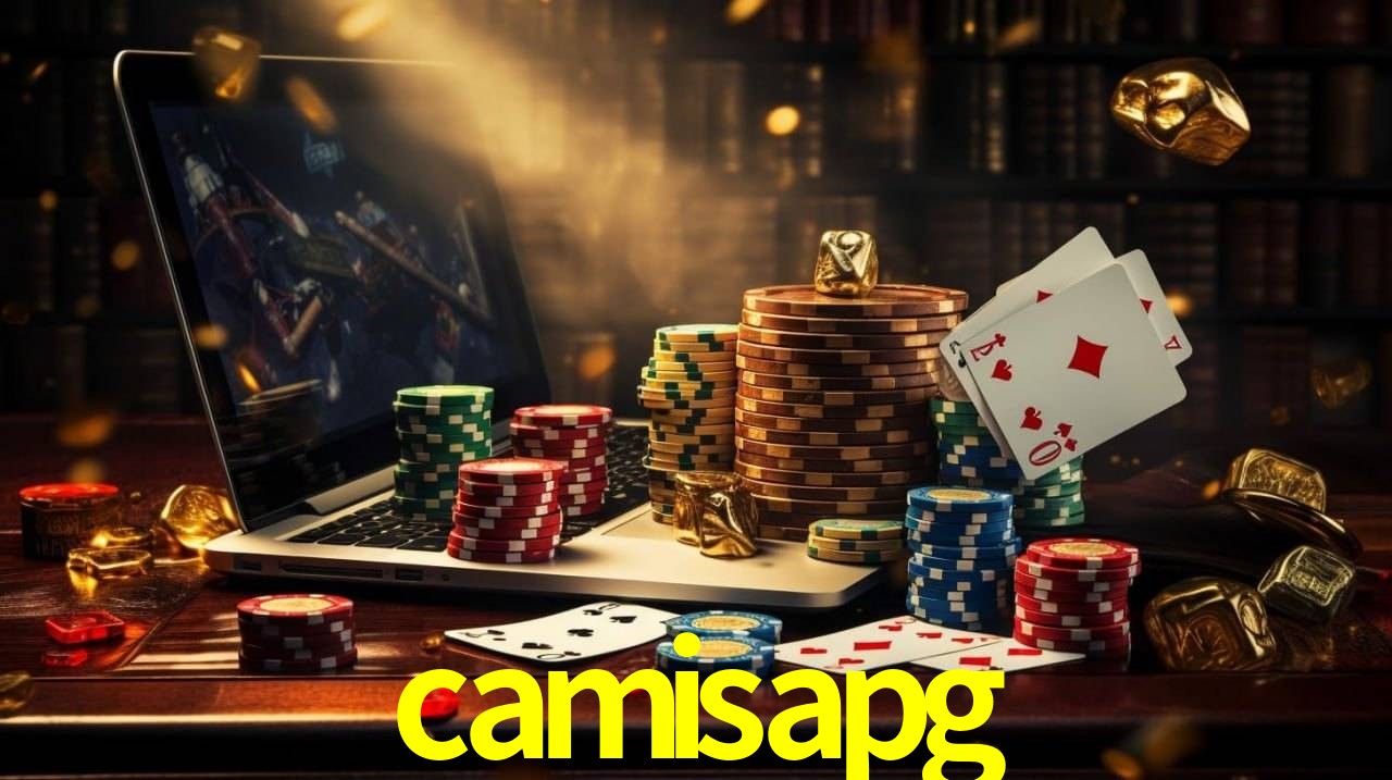 Casino VIP camisapg