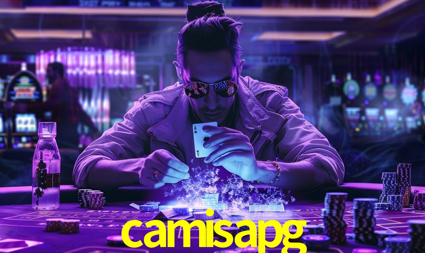 VIP Casino camisapg