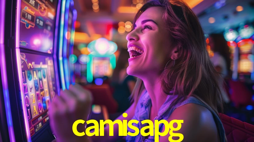 Sinta a adrenalina dos jogos de cassino com camisapg