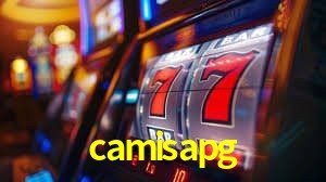 Segurança 2FA camisapg