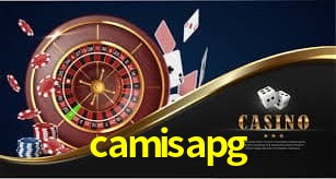 Apostas de Tênis camisapg