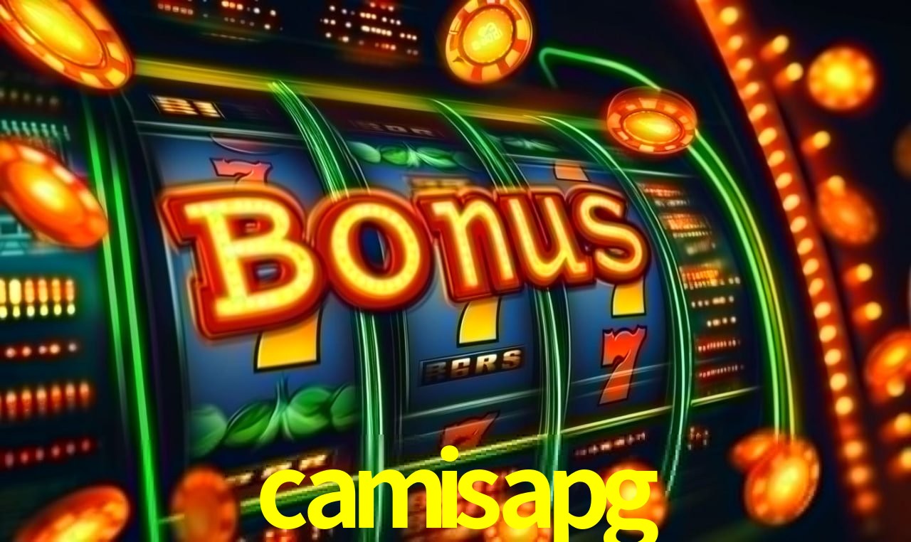 Blackjack Table camisapg