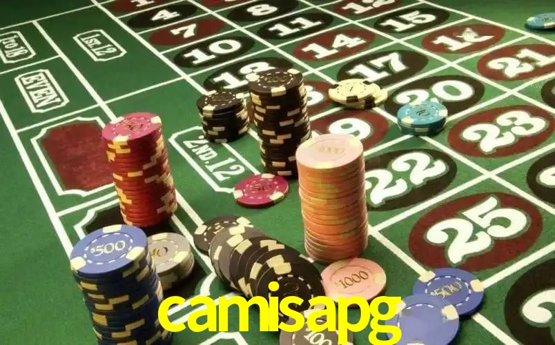 Diretório de Jogos camisapg