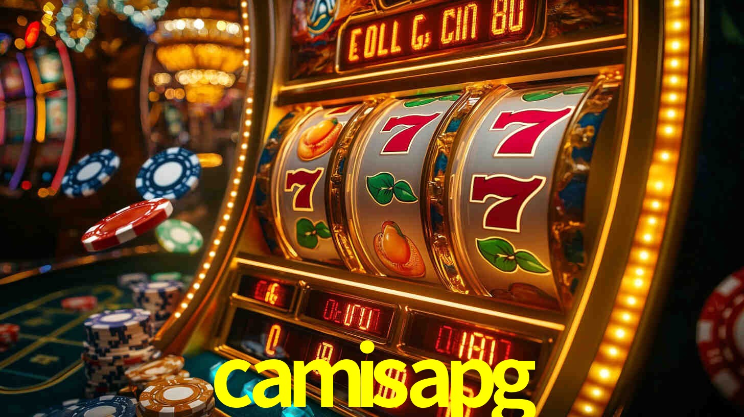camisapg App Interface