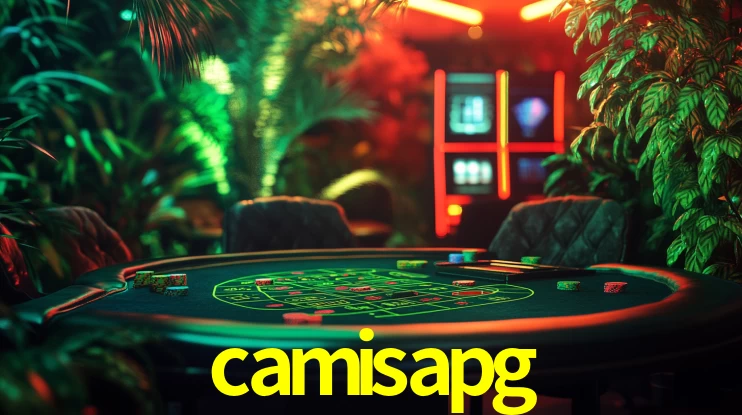 Tournaments camisapg
